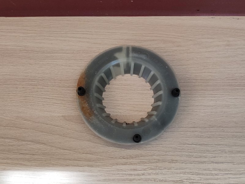 Опора пружины