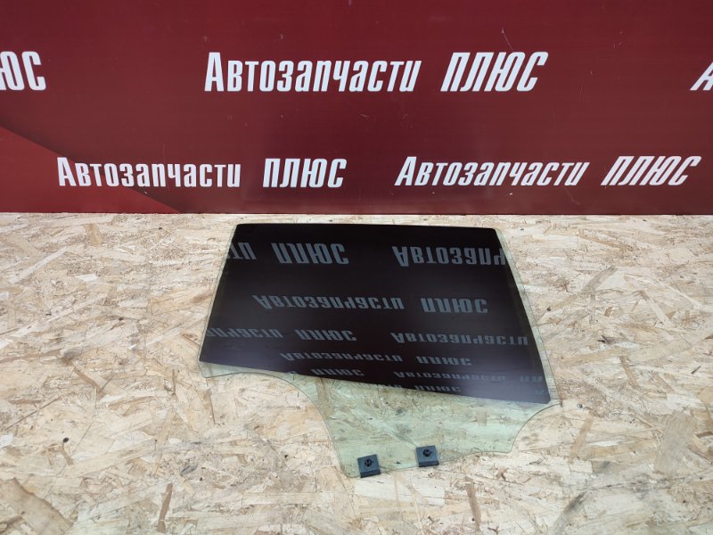 Стекло двери