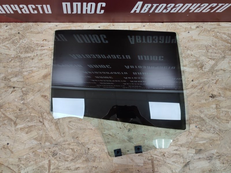 Стекло двери