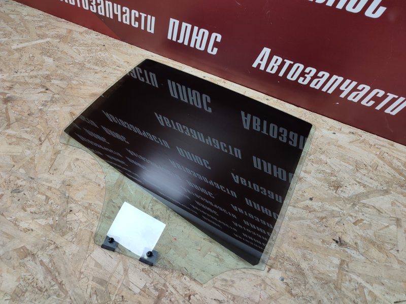 Стекло двери