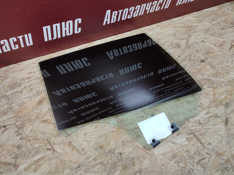 Стекло двери