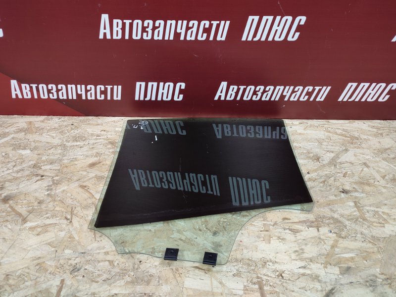 Стекло двери