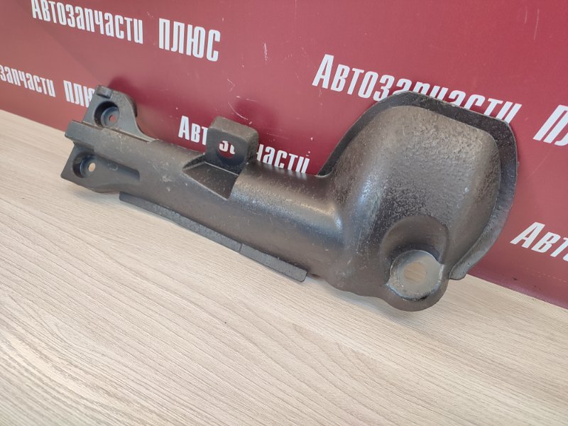 Защита датчика ABS