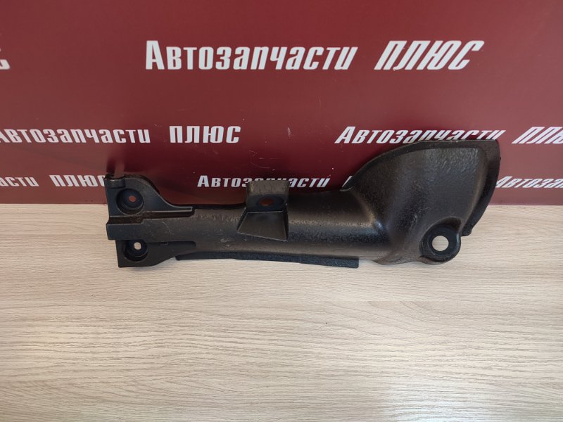 Защита датчика ABS