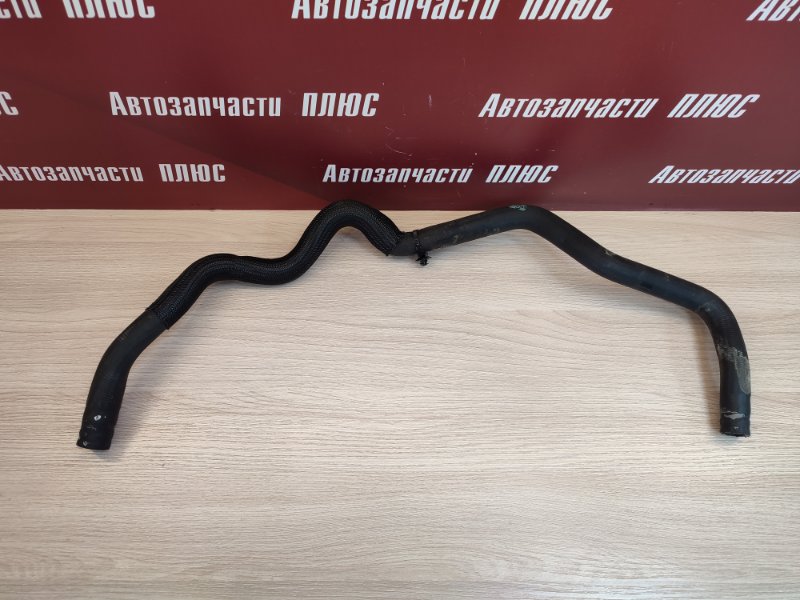 Патрубок радиатора