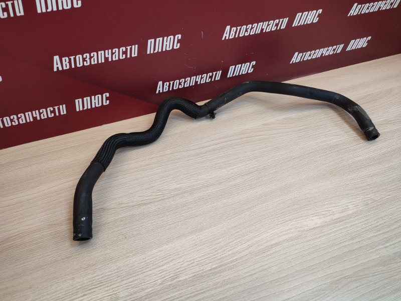 Патрубок радиатора