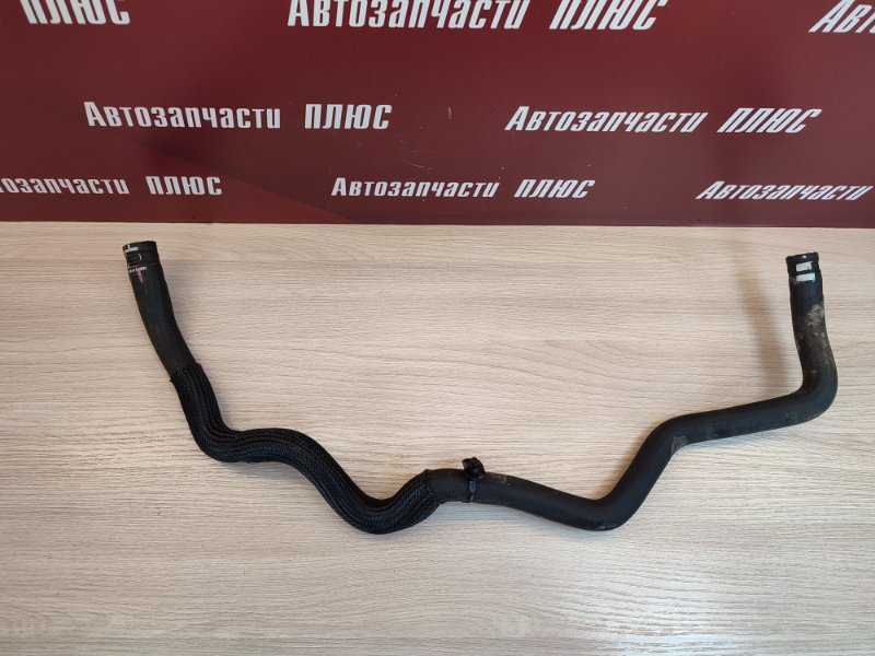 Патрубок радиатора