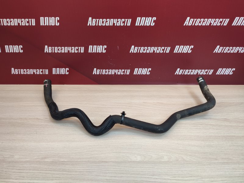 Патрубок радиатора