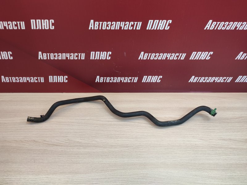Шланг расширительного бачка