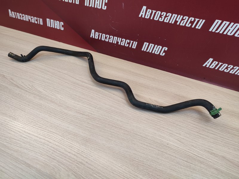 Шланг расширительного бачка