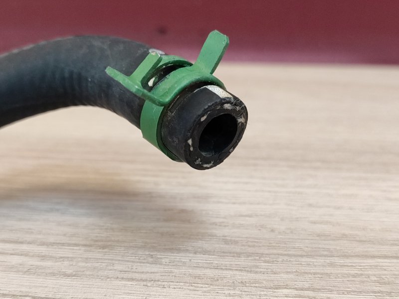 Шланг расширительного бачка