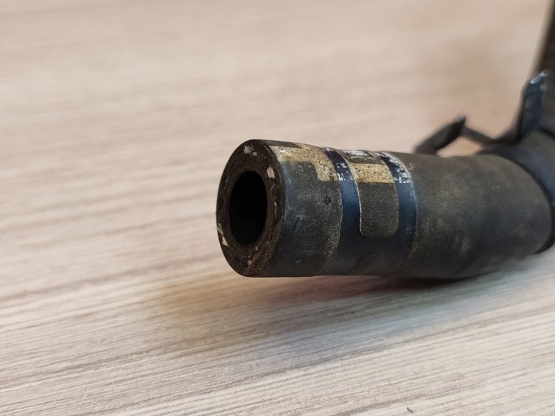 Шланг расширительного бачка