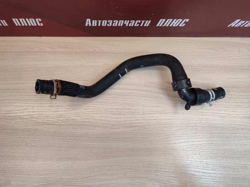 Патрубок радиатора