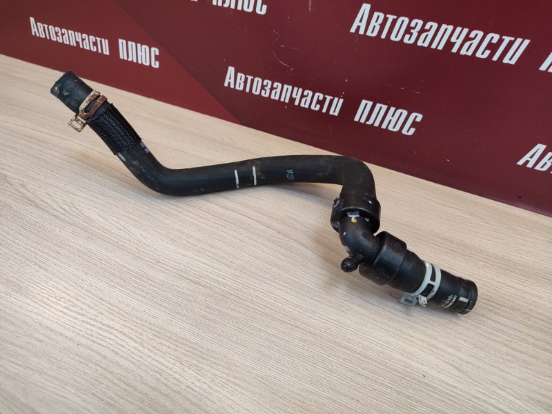 Патрубок радиатора