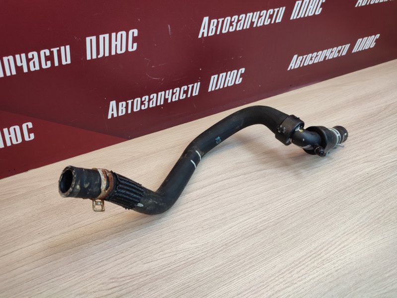 Патрубок радиатора