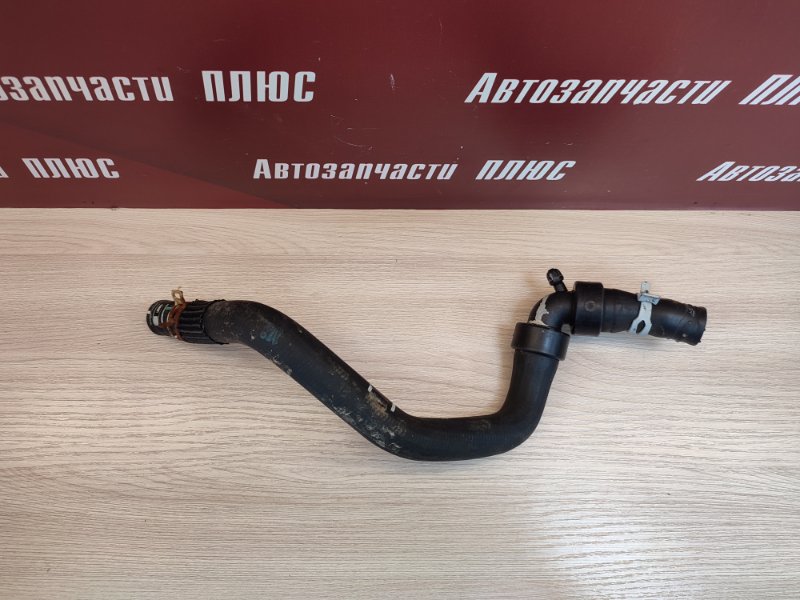 Патрубок радиатора