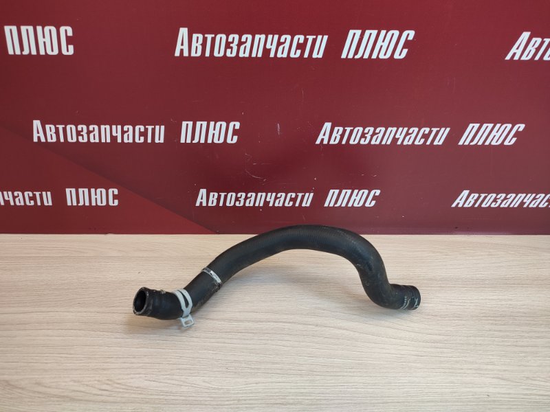 Патрубок печки