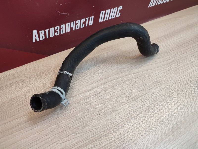 Патрубок печки