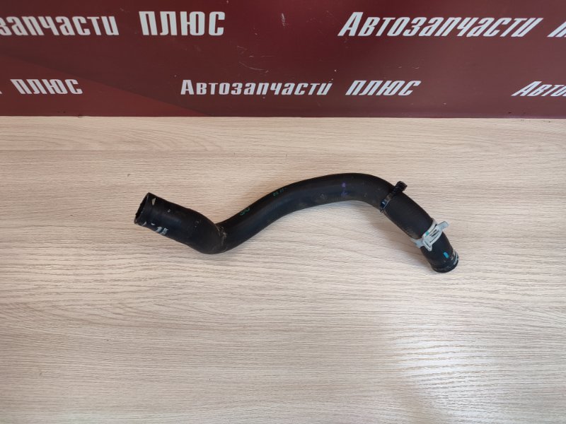 Патрубок печки