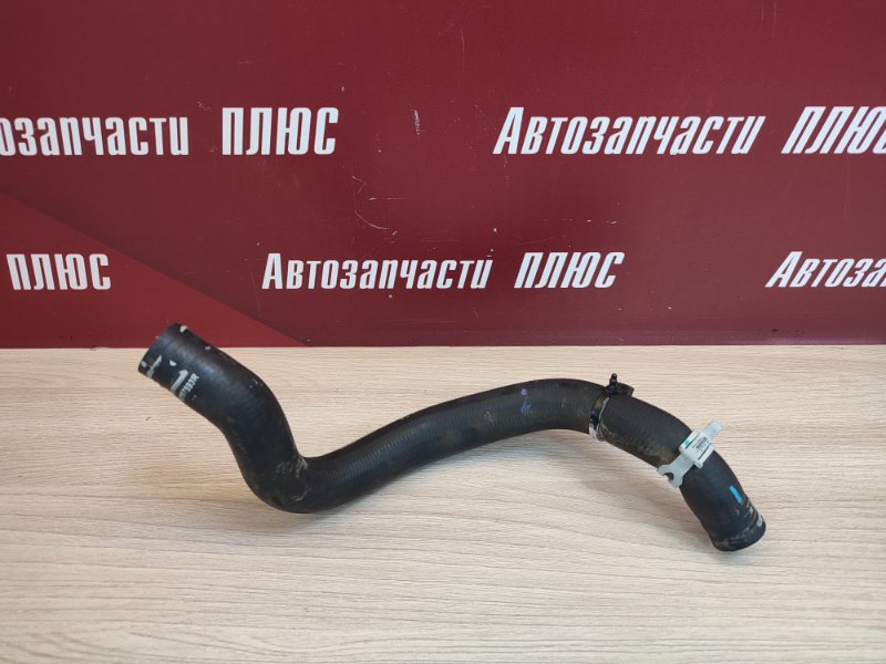 Патрубок печки