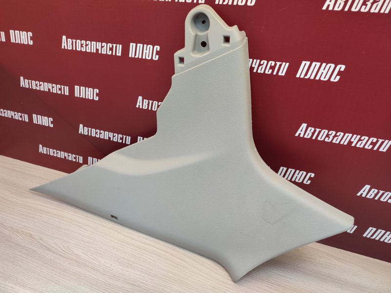 Обшивка стойки