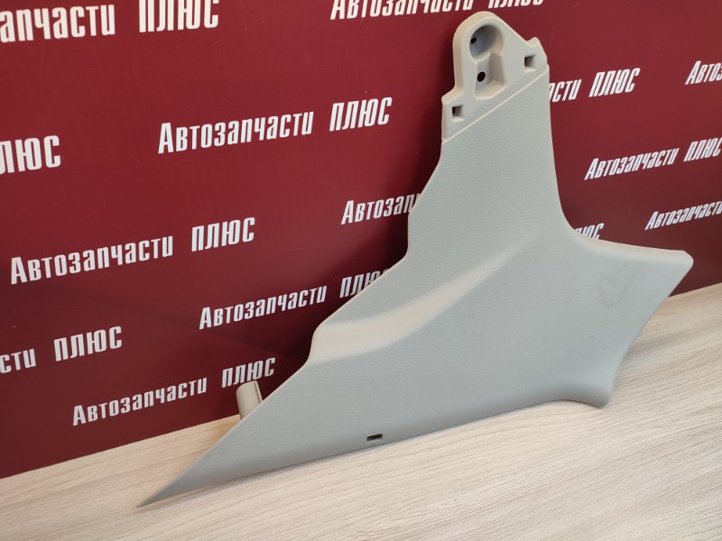 Обшивка стойки