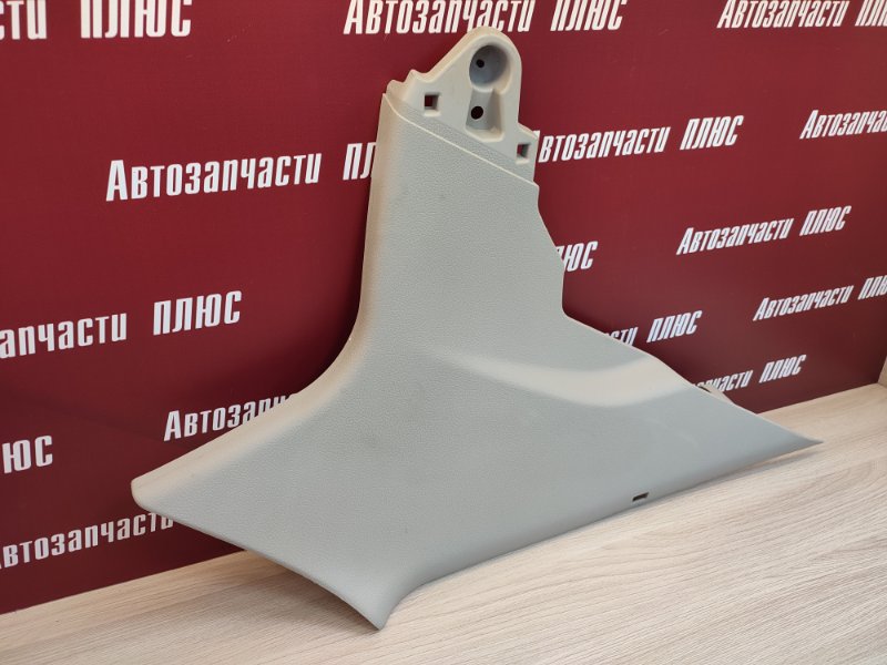 Обшивка стойки