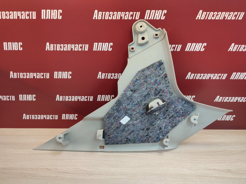 Обшивка стойки