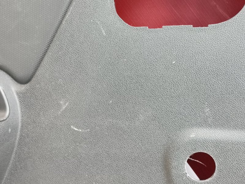 Обшивка боковой двери