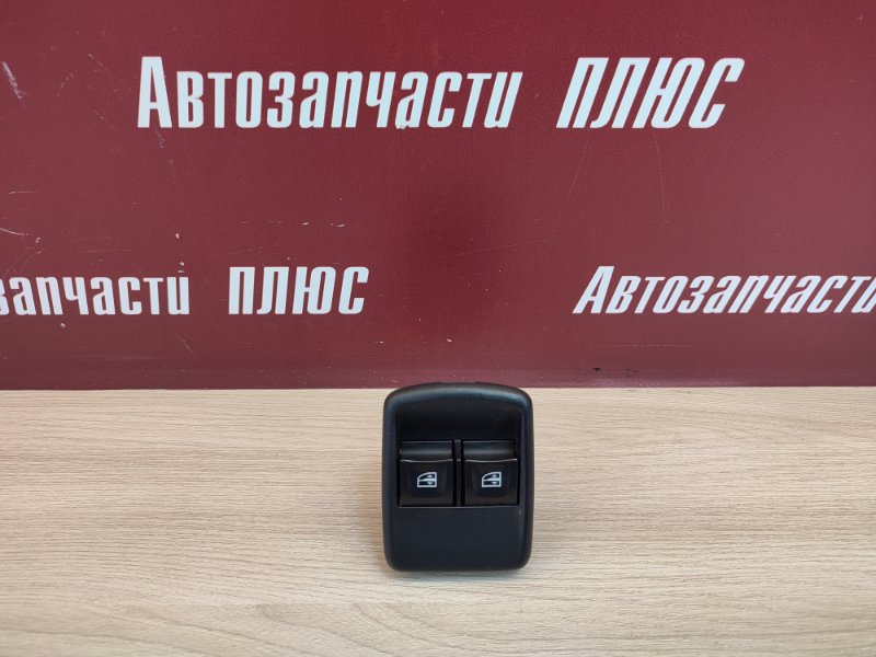 Блок стеклоподъемников