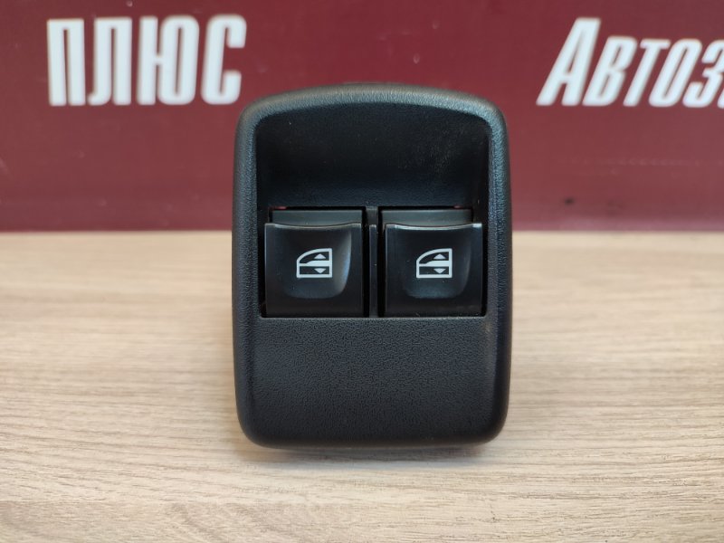 Блок стеклоподъемников