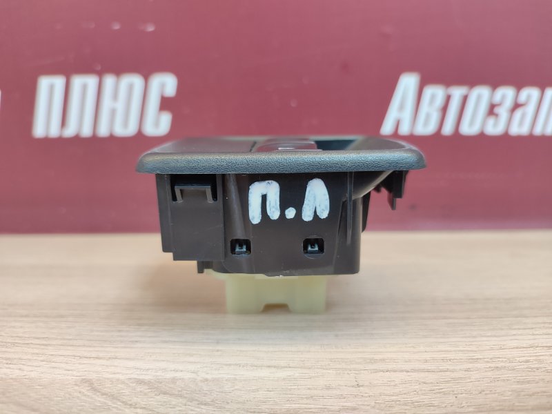 Блок стеклоподъемников