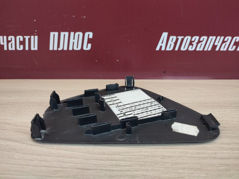 Накладка торпедо