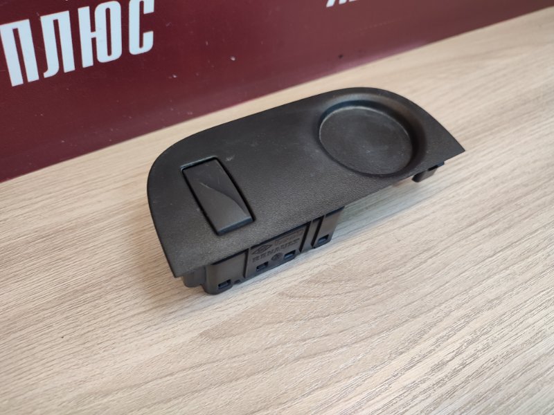 Накладка панели приборов