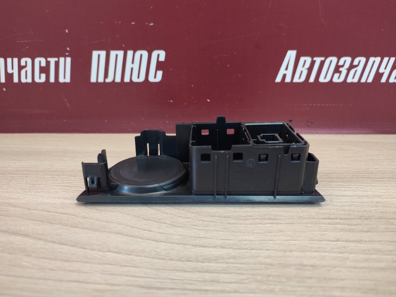 Накладка панели приборов