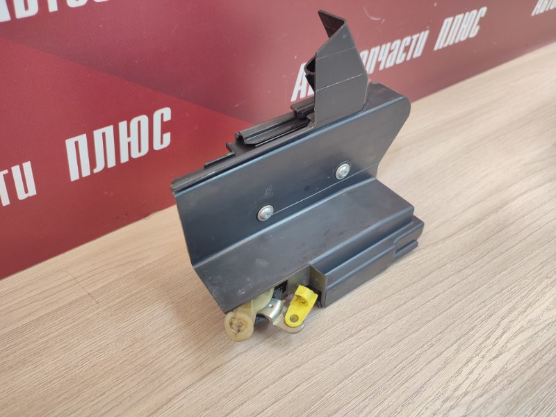 Замок      двери