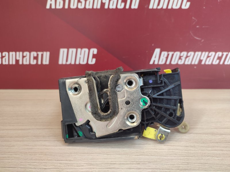 Замок      двери