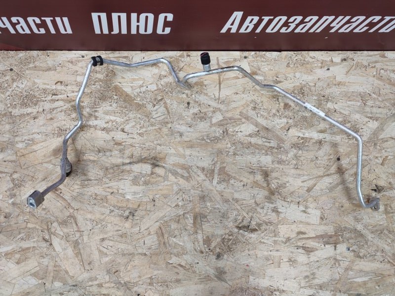 Трубка кондиционера