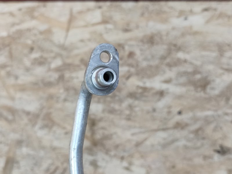 Трубка кондиционера