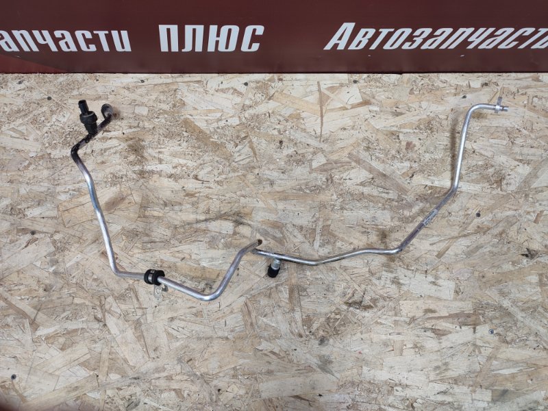 Трубка кондиционера