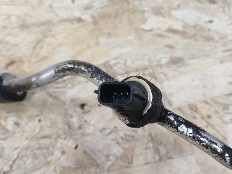 Трубка кондиционера