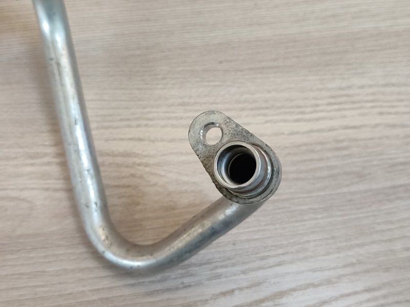 Трубка кондиционера