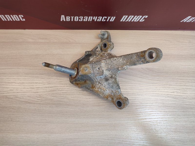 Кронштейн опоры кпп