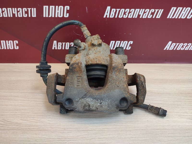 Суппорт тормозной
