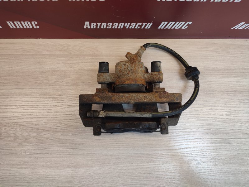 Суппорт тормозной