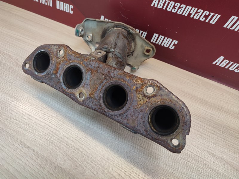 Выпускной коллектор