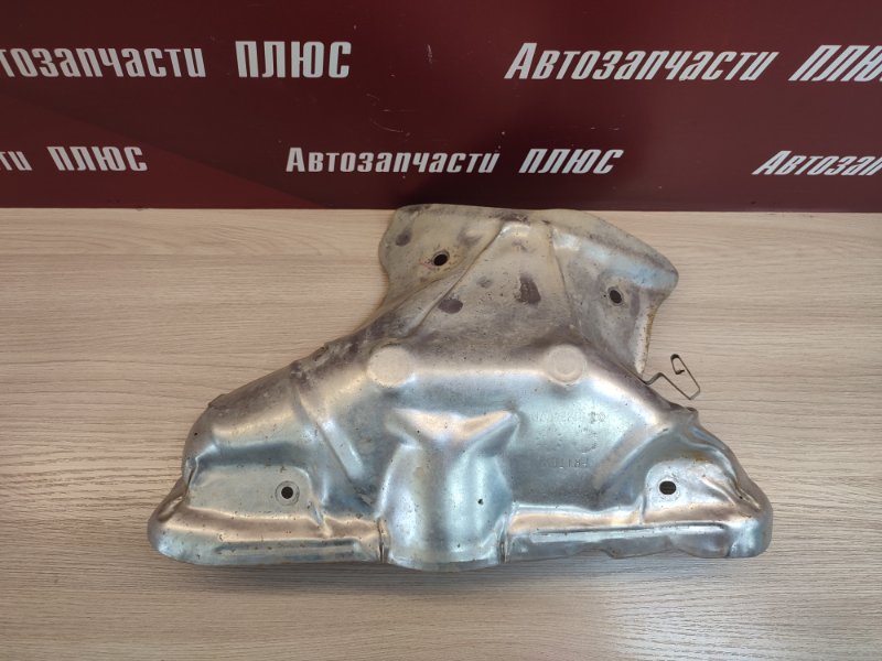 Тепловой экран