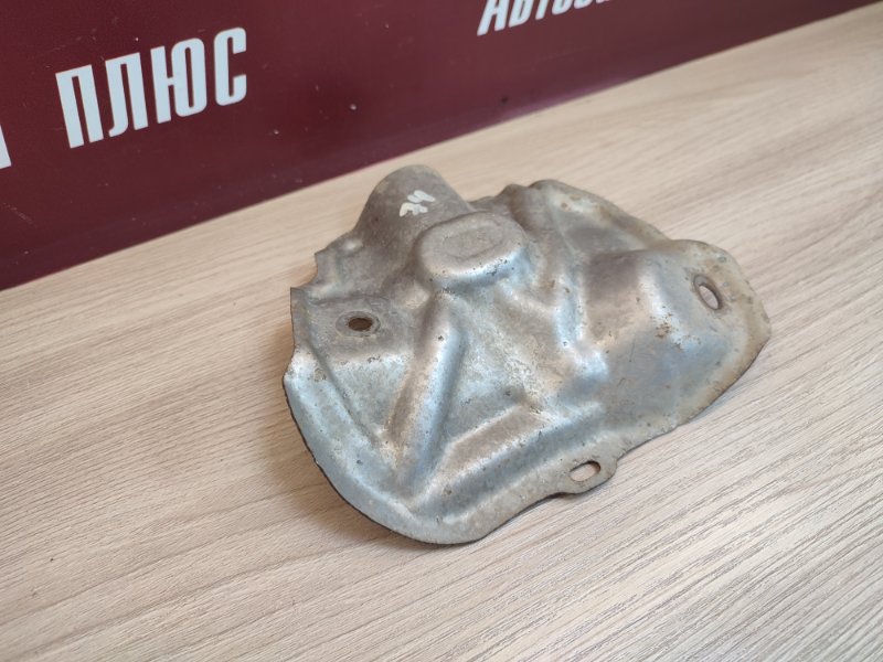 Тепловой экран