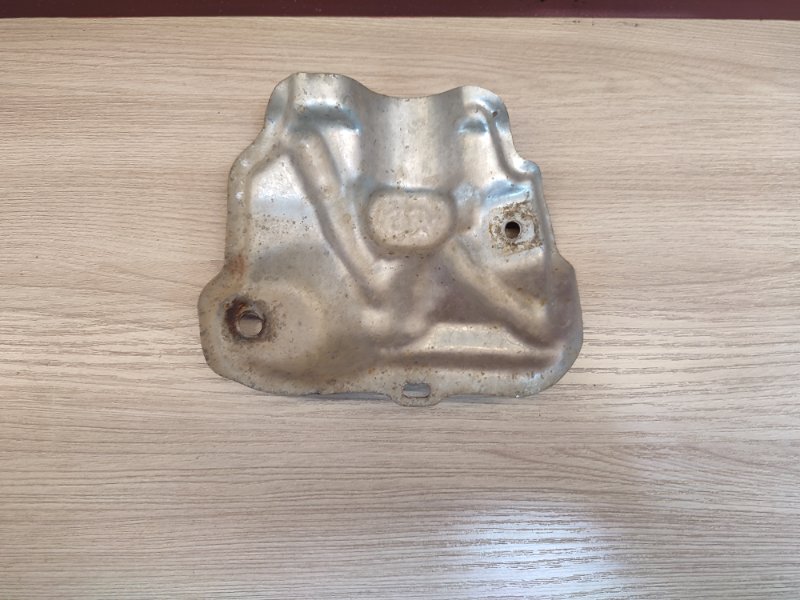 Тепловой экран