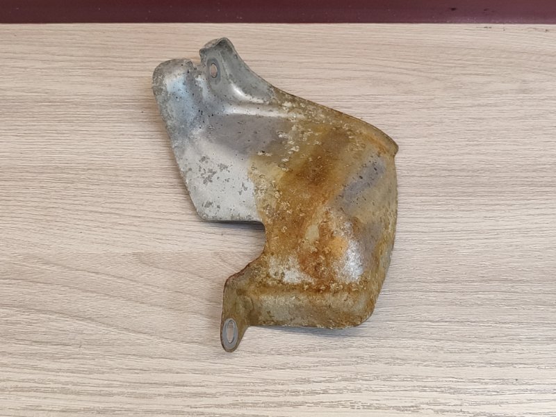 Тепловой экран